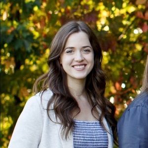 Meet your Posher, Kelli